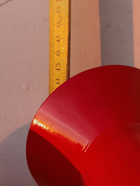 Image 1 of Paar tafellampen uit het ruimtetijdperk