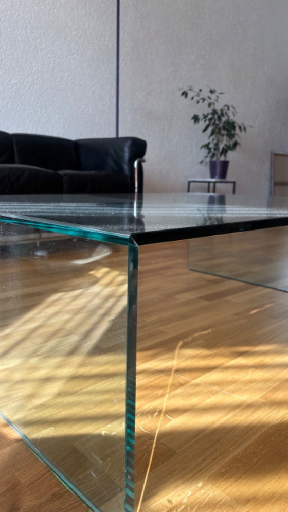 Image 1 of Tonelli Fratina coffee table