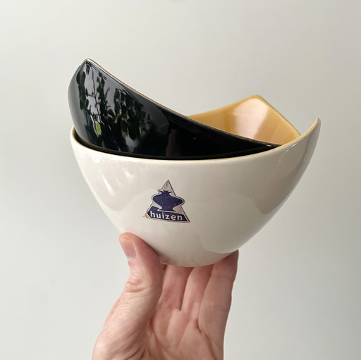 Maisons Le Triangle Bols à soupe