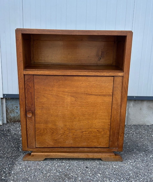 Petit Buffet Parisien – high boards, Wood
