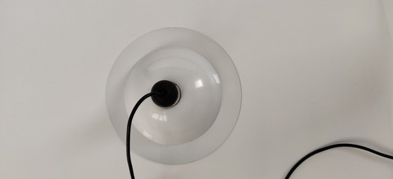 Image 1 of lámpara colgante de Stilnovo Lampiatta, diseñadores Jonathan de Pas, Donato d'Urbino y Paolo Lomazzi