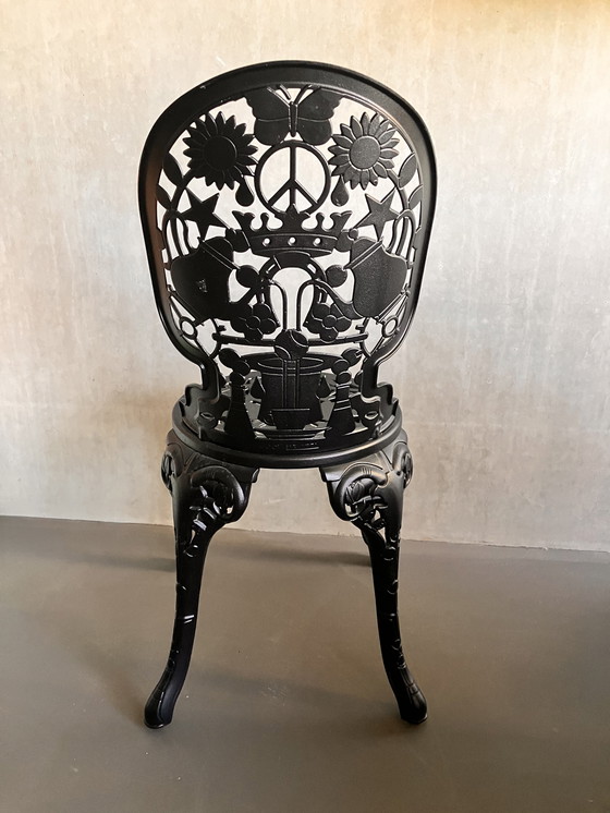 Image 1 of Stoel Seletti Studio Job