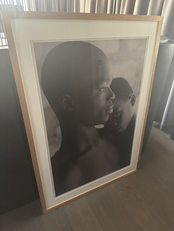 Image 1 of Fotokunst Ghana