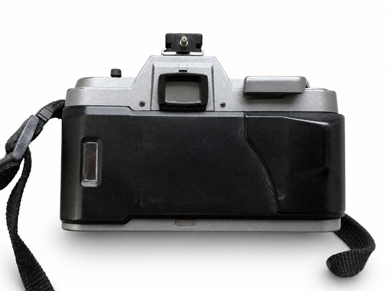 Image 1 of Pentax P30 analog camera