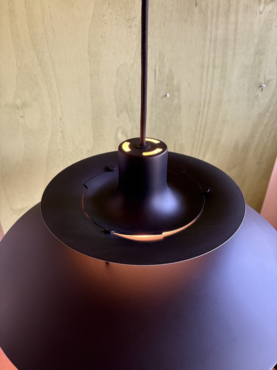 Image 1 of Louis Poulsen PH5 Neues Modell Monochrom