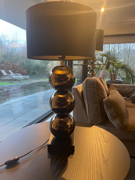 Lampada da tavolo Envy