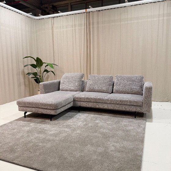 Image 1 of August sofa chaise longue from Moome