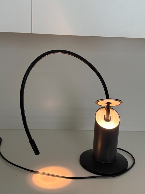 Image 1 of Vintage Lumina Zed table lamp