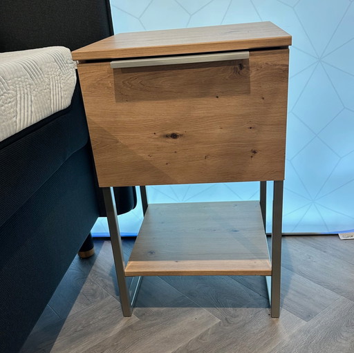 Table de chevet Nolte Akkeleen