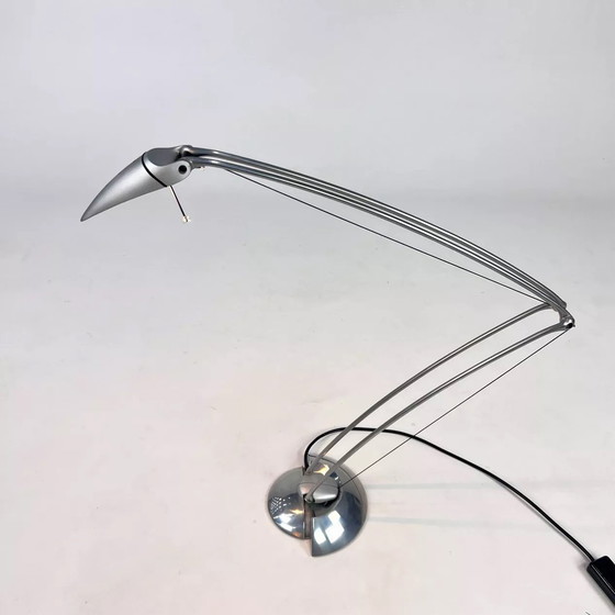 Image 1 of Post Modern Desk Lamp 'Birdy'