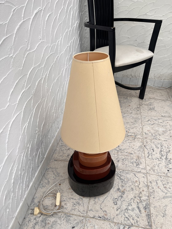 Image 1 of Kostka lamp