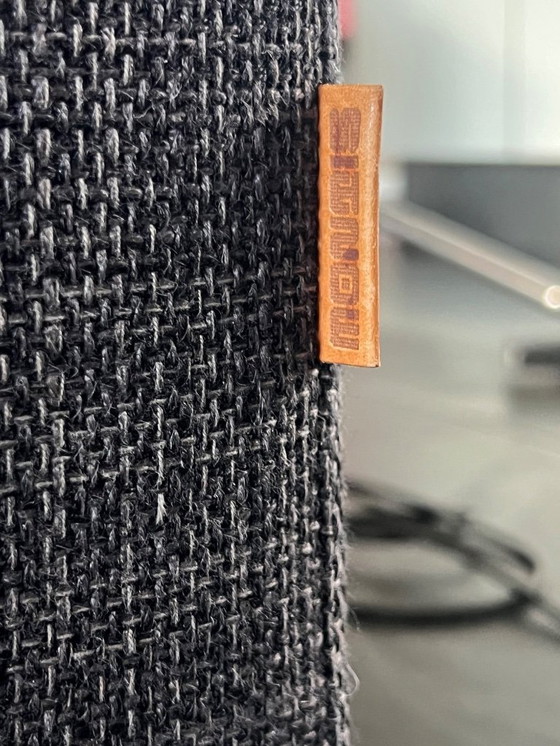 Image 1 of Groupe de sièges Montis Axel