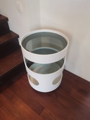 Meuble Sur Roulettes Luna Pour Opal Mobler