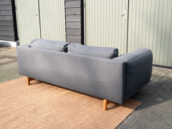 Image 1 of Muuto Rest | Sofá de diseño de 2 plazas | antracita