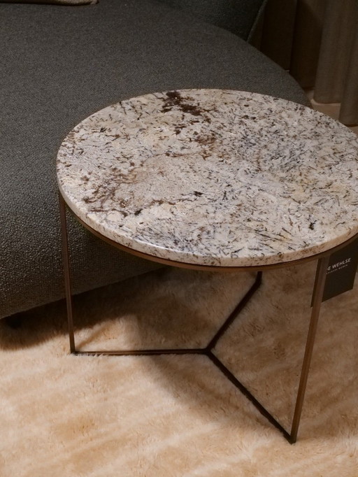 Table d'appoint Dome Deco Torun