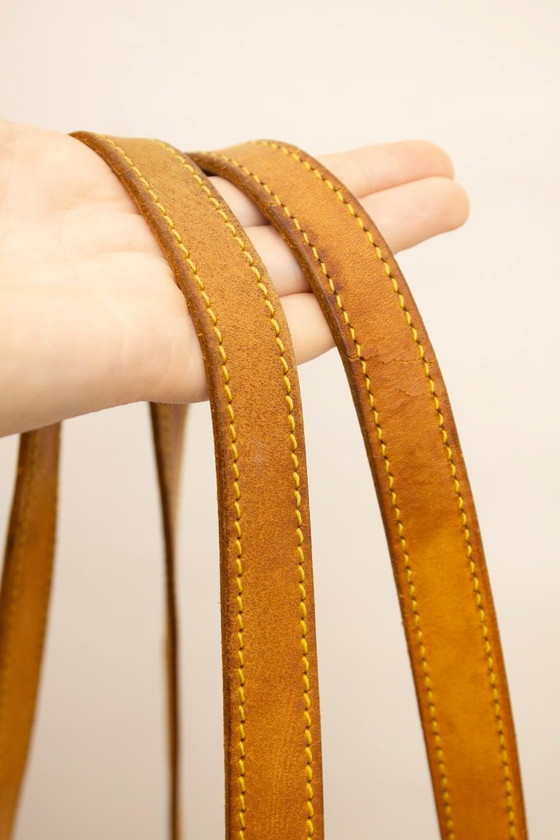 Borsa tote Louis Vuitton Babylone Monogram anni '90 - '00 – Borse tote, Calfskin (photo 15 of 18)