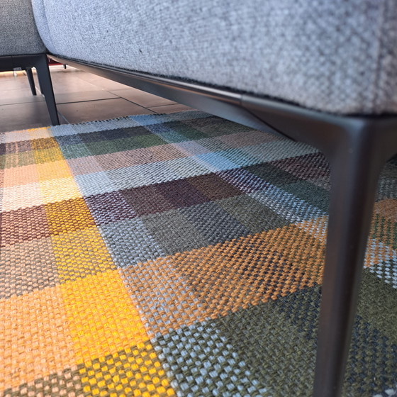 Image 1 of Walter Knoll Jaan Ecksofa