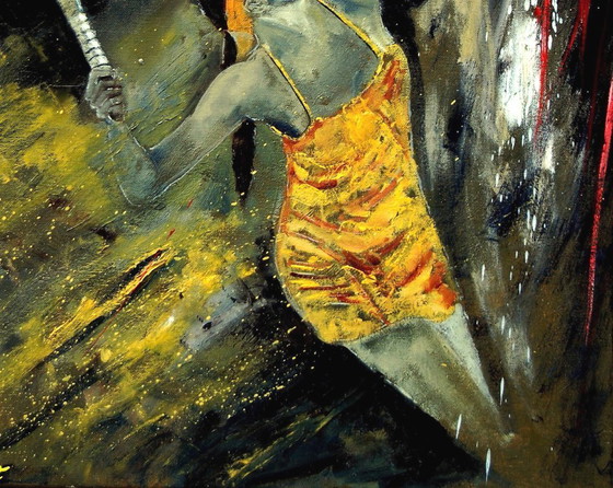 Image 1 of Tennissen