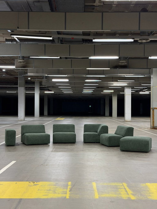 Linteloo Matu | Canapé modulaire