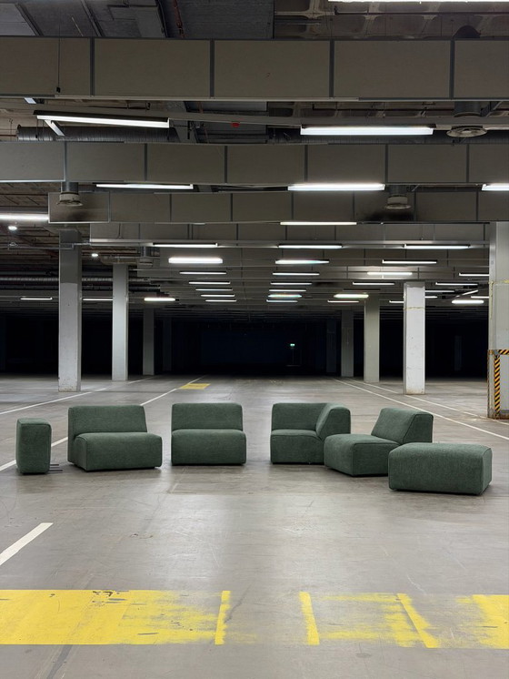 Image 1 of Linteloo Matu | Canapé modulaire