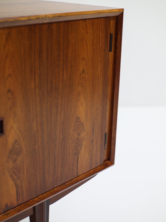 Image 1 of Dressoir NC Møbler palissander Deens 1960s