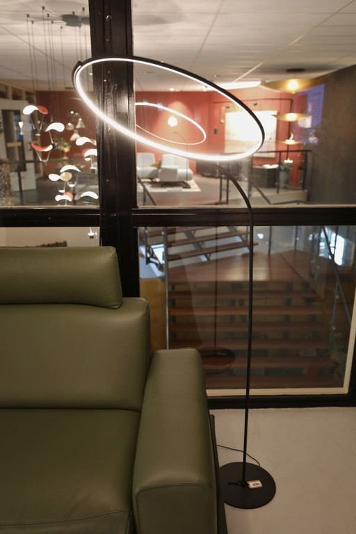 Kundalini Poise Floor Lamp