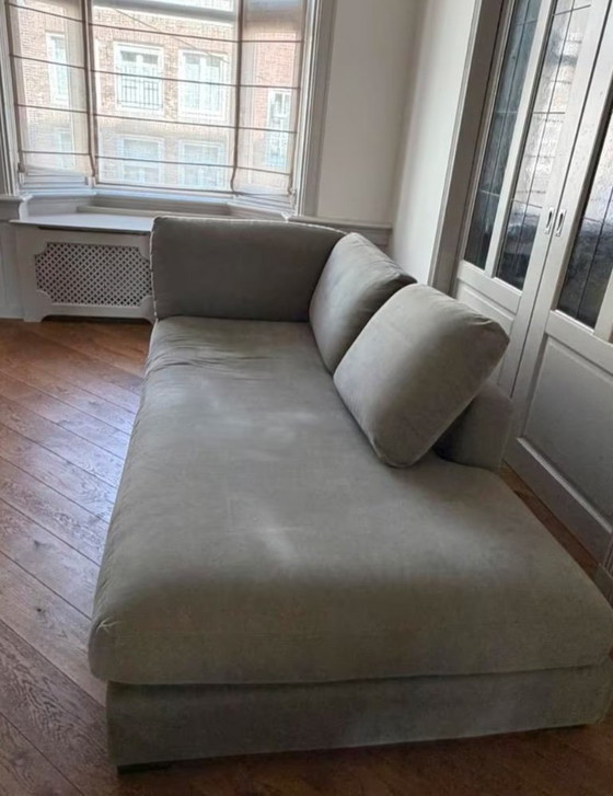 Image 1 of sofá grande