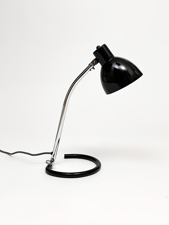 Image 1 of Kandem Table Lamp by Heinrich Siegfried Bormann for Körting & Mathiesen AG, Circa 1932
