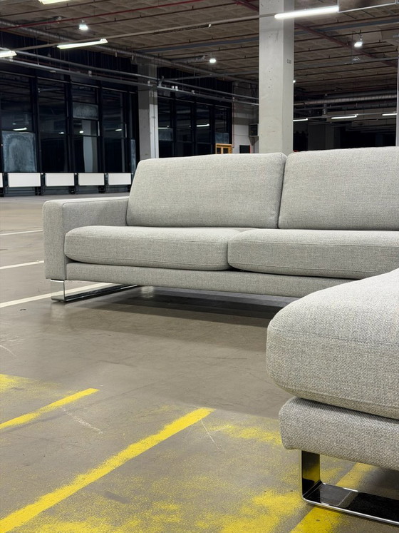 Rolf Benz Ego Corner sofa | Capri 828 – Textile (photo 15 of 18)