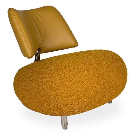Image 1 of Leolux Pallone Armchair Soft Seasons