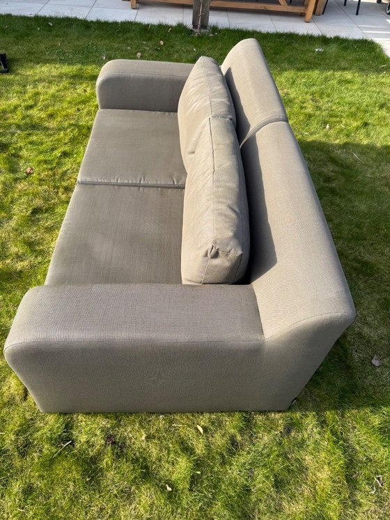 Image 1 of Tuinbank BOREK