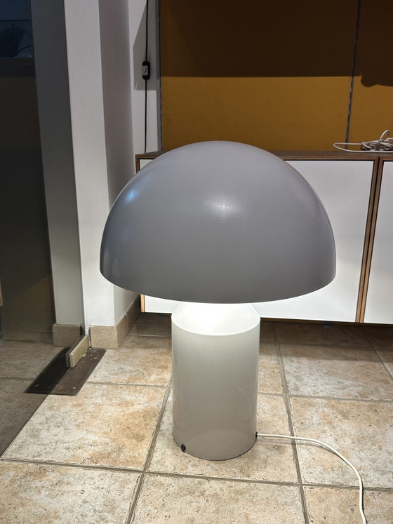 Image 1 of Atollo lamp, Vico Magistretti 