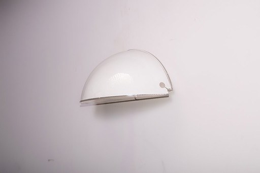 Quatro 453 wall lamp by Tobia Scarpa for Flos Circa 1980