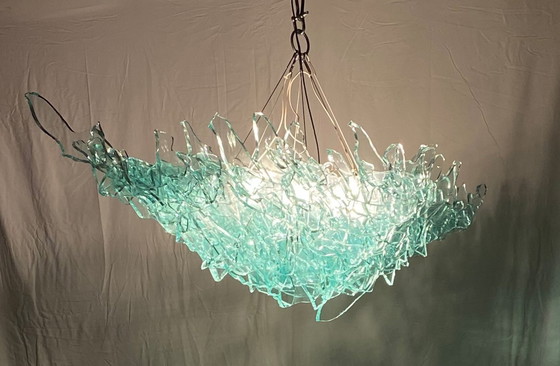 Image 1 of Burning Glass 1999 Albert Geertjes