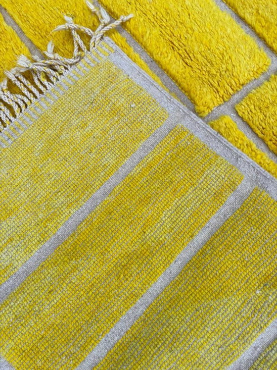 Tappeto marocchino fatto a mano 250cmx150cm – Tappeti, Wool, Bohemian (photo 6 of 8)