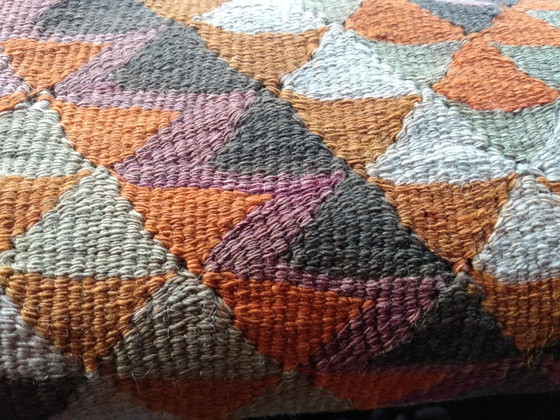 Kelim – Teppiche & Läufer, Textile, Wool (photo 14 of 15)
