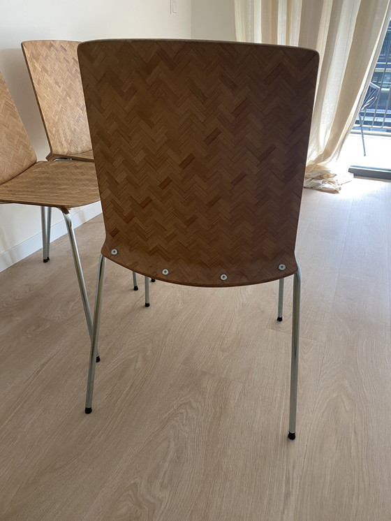 Image 1 of Vintage Eliot chair, Ikea 1999 collectibles