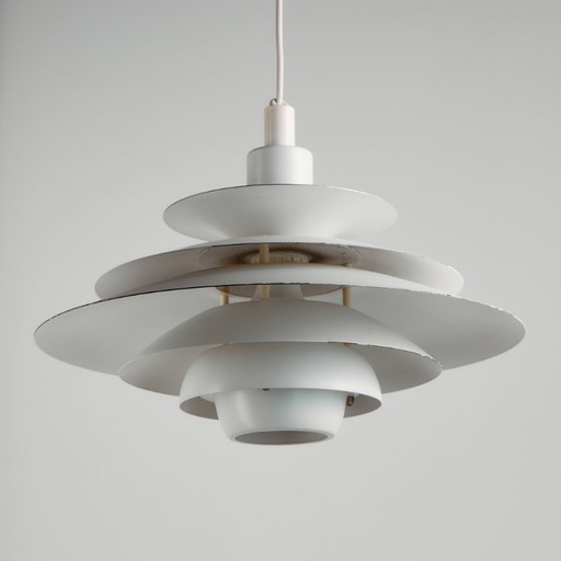 MK11178 Pendentif 1039-H de Jeka Metaltryk