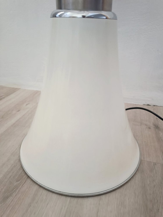 Image 1 of Pipistrello par Gae Aulenti pour Martinelli Luce 1st Edition 1965