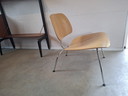 Vitra eames lcm armchair