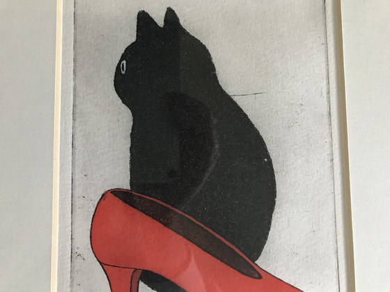 Image 1 of Ets 'Pompa II' di Ton Klop