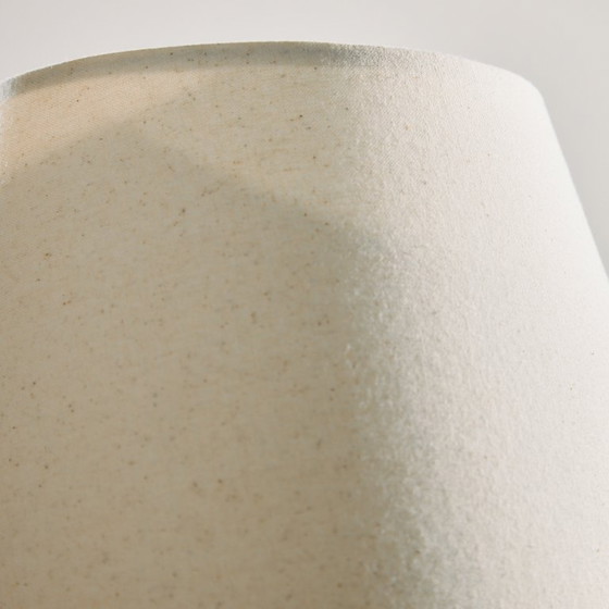 Image 1 of MK10983 Danish ceramic table lamp by Bodil Marie Nielsen, set of 2