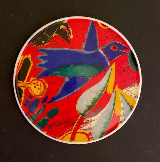 Image 1 of Corneille coasters
