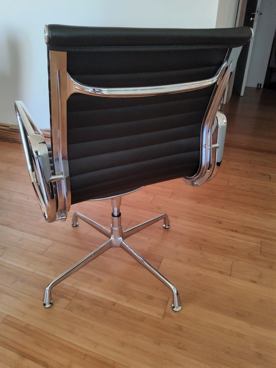 Image 1 of collection of chairs, various brands