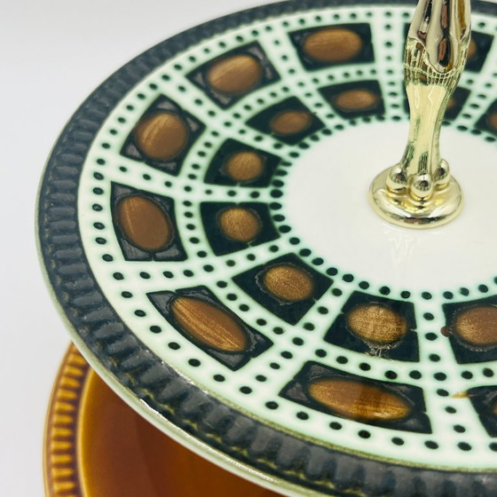 Servitore Muto Boch Rambouillet 1966 – Stoviglie, Ceramica (photo 5 of 10)