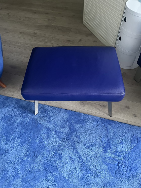 Image 1 of Banca di viaggio di Leolux