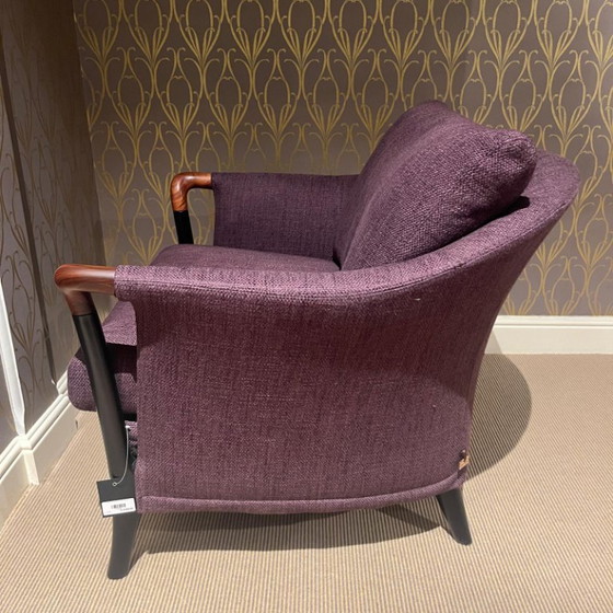 Image 1 of Fauteuil Giorgetti Progetti 63370