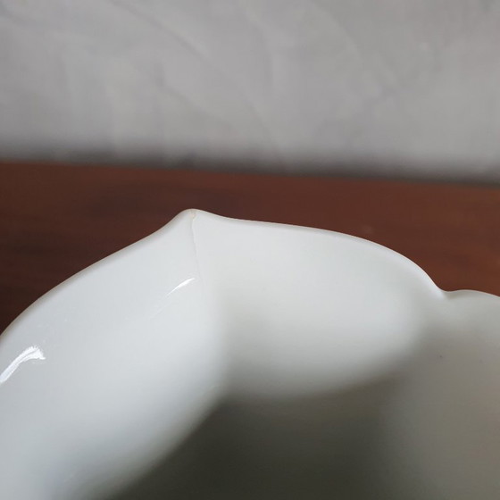 Image 1 of Vintage Tulip model Scherzer Bavaria Germany vaas 