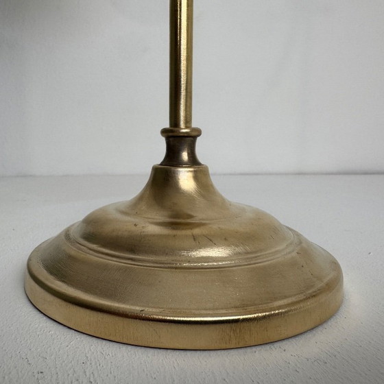 Image 1 of Vintage Adjustable Desk Lamp