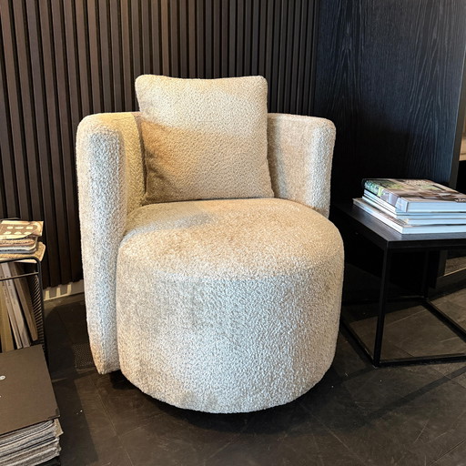 Poltrona Pablo di Olav Home